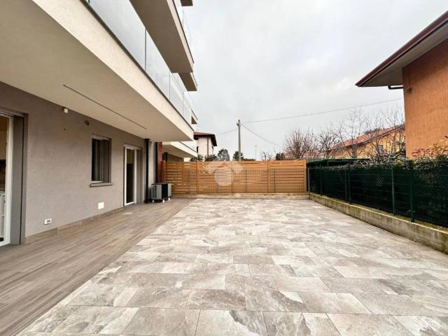 Appartamento in vendita a Dorotina, Mozzo