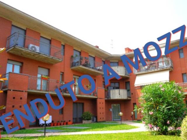 Appartamento in vendita a Dorotina, Mozzo