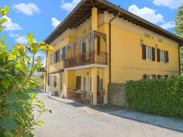 Appartamento in vendita a Dorotina, Mozzo