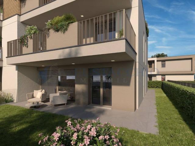 Appartamento in vendita a Dorotina, Mozzo