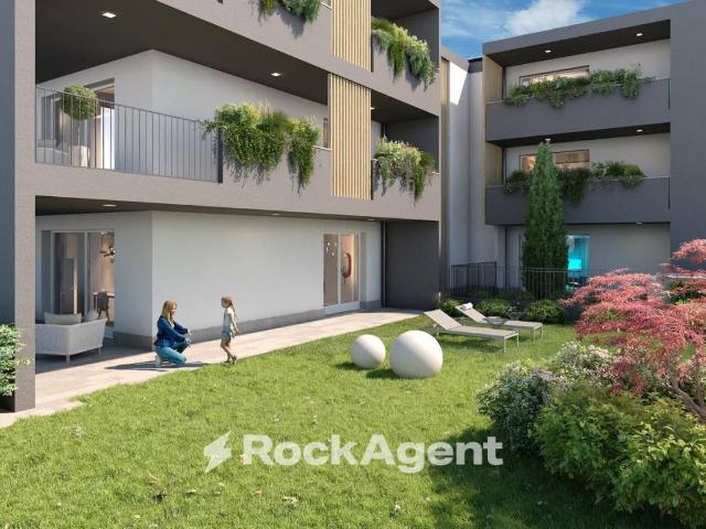Appartamento in vendita a Dorotina, Mozzo