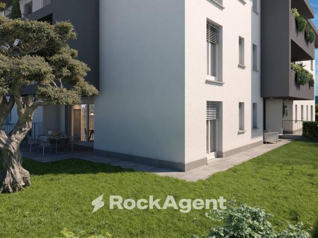 Appartamento in vendita a Dorotina, Mozzo