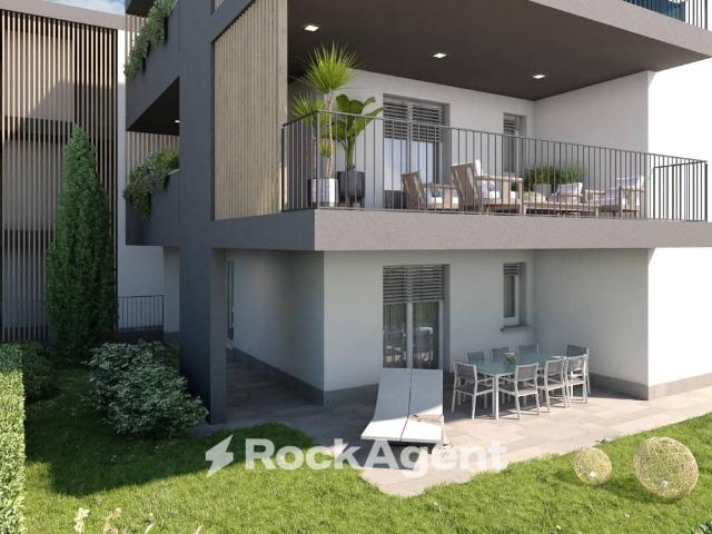 Appartamento in vendita a Dorotina, Mozzo