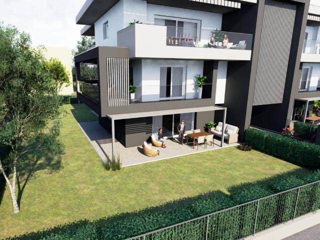 Appartamento in vendita a Dorotina, Mozzo