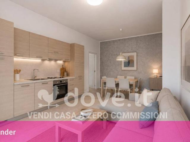 Appartamento in vendita a Dorotina, Mozzo