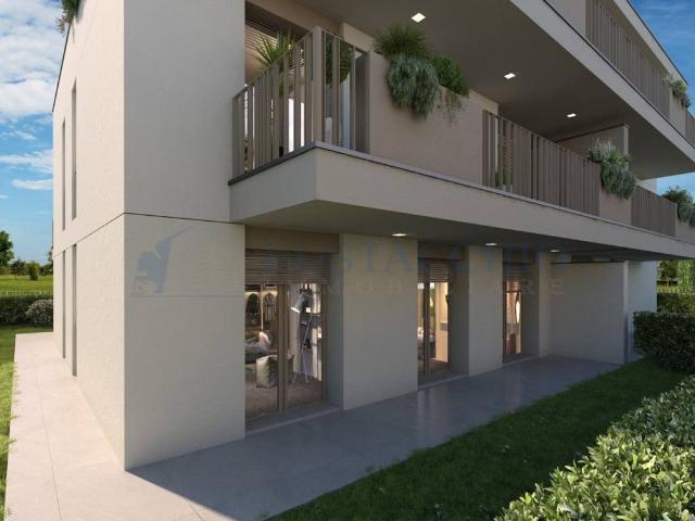 Appartamento in vendita a Dorotina, Mozzo
