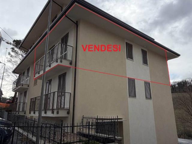 Appartamento in vendita a Marche, Macerata