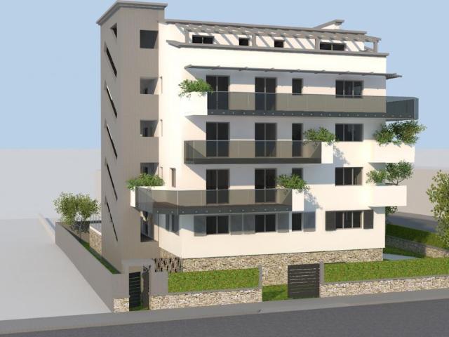 Appartamento in vendita a Riostorto, Muggiò
