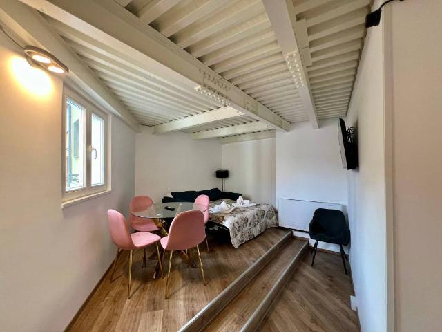 Appartamento in vendita a Riostorto, Muggiò