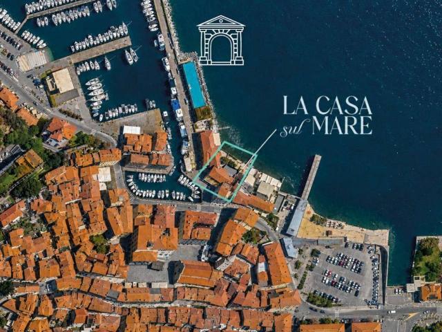 Appartamento in vendita a Riostorto, Muggiò