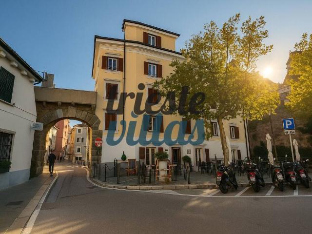 Appartamento in vendita a Riostorto, Muggiò