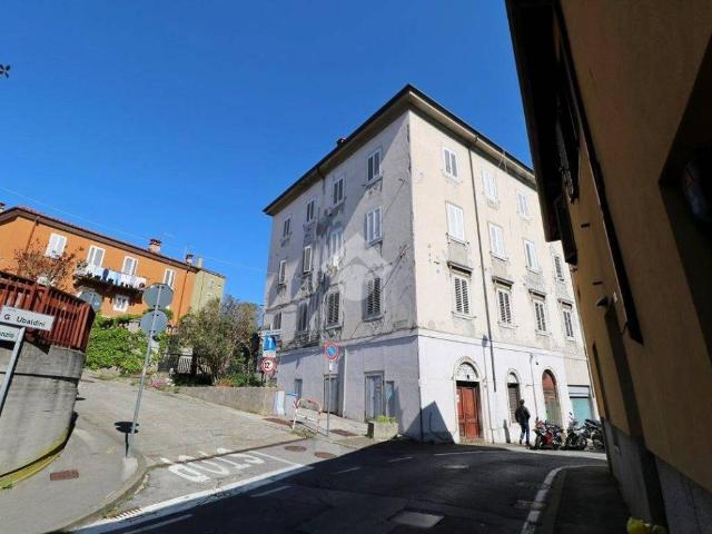 Appartamento in vendita a Riostorto, Muggiò