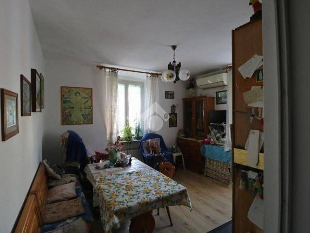 Appartamento in vendita a Riostorto, Muggiò