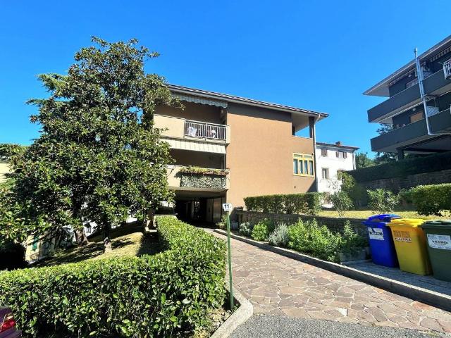 Appartamento in vendita a Mazzarei, Muggia / Milje