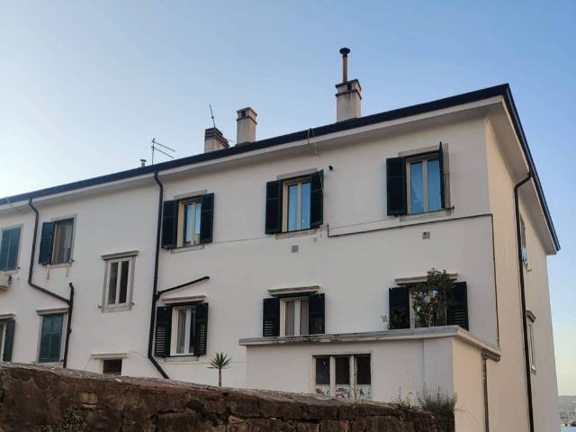 Appartamento in vendita a Riostorto, Muggiò