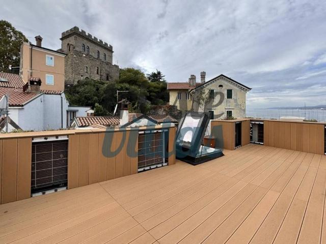 Appartamento in vendita a Riostorto, Muggiò