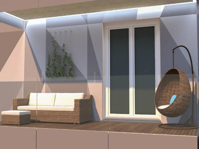 Appartamento in vendita a Riostorto, Muggiò