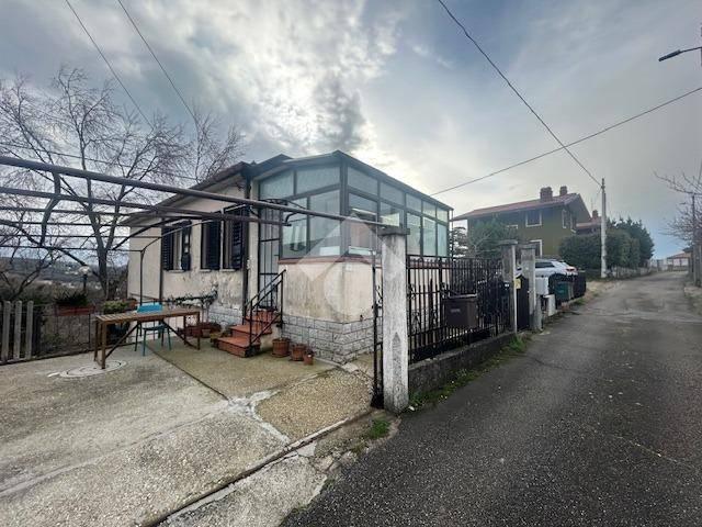 Appartamento in vendita a Muggiò, Friuli-Venezia Giulia