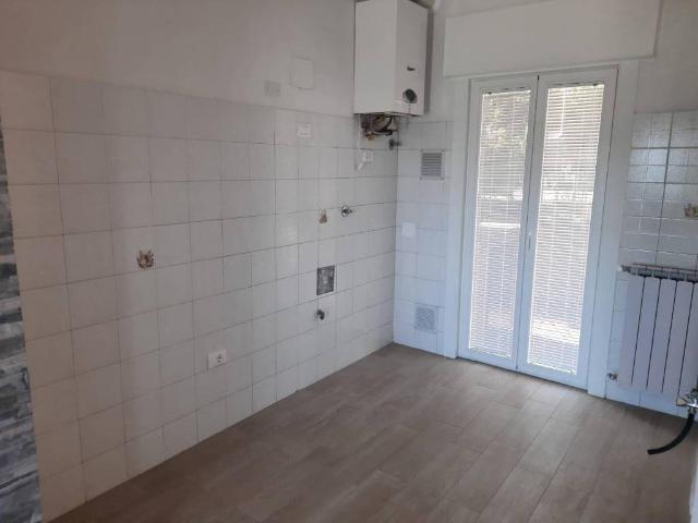 Appartamento in vendita a San Rocco, Muggiò