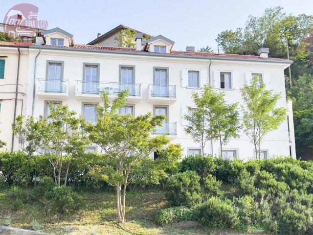 Appartamento in vendita a San Rocco, Muggiò