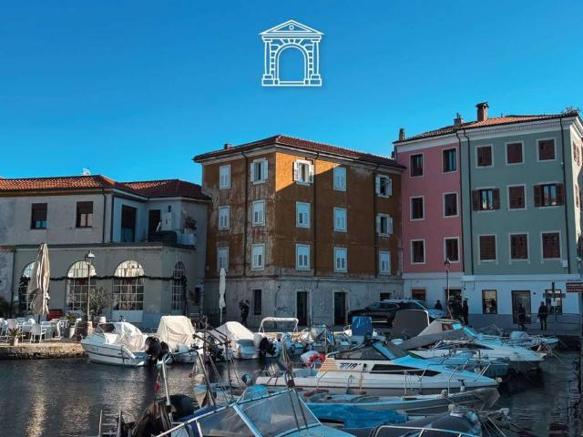 Appartamento in vendita a Riostorto, Muggiò