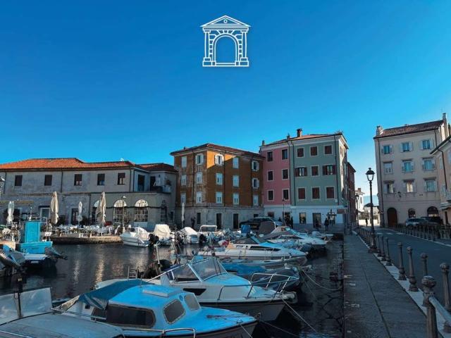 Appartamento in vendita a Riostorto, Muggiò