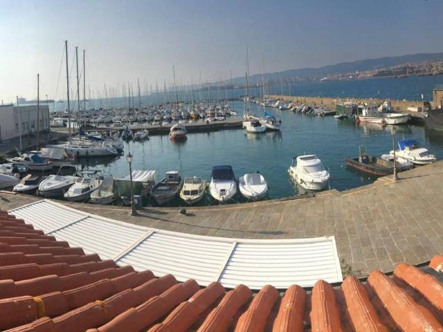 Appartamento in vendita a Riostorto, Muggiò