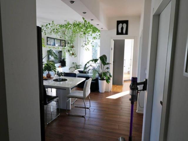 Appartamento in vendita a Riostorto, Muggiò