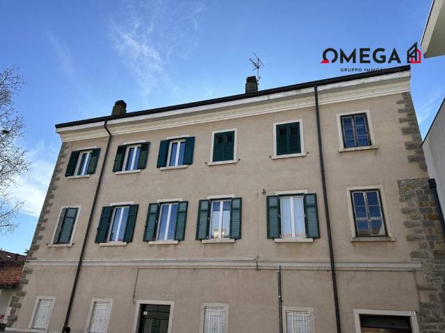 Appartamento in vendita a Riostorto, Muggiò