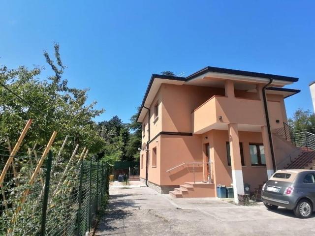 Appartamento in vendita a Pisciolon, Muggiò