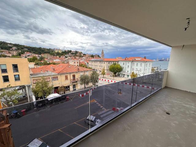 Appartamento in vendita a Riostorto, Muggiò