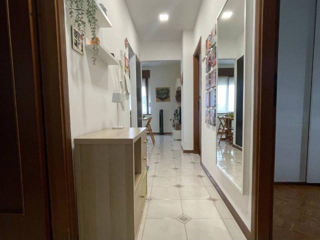 Appartamento in vendita a San Rocco, Muggiò