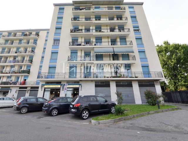 Appartamento in vendita a Muggiò, Lombardia