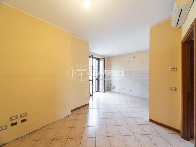 Appartamento in vendita a San Carlo, Muggiò