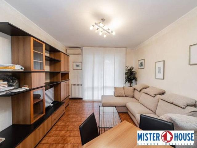 Appartamento in vendita a Muggiò, Lombardia