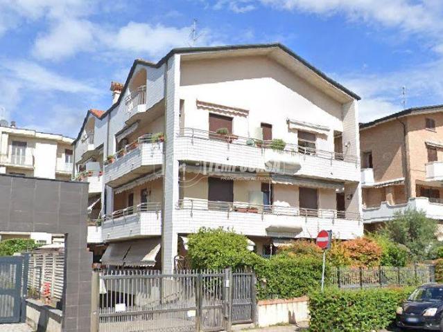 Appartamento in vendita a San Carlo, Muggiò