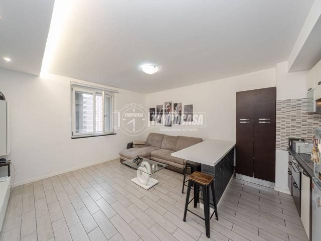 Appartamento in vendita a San Carlo, Muggiò