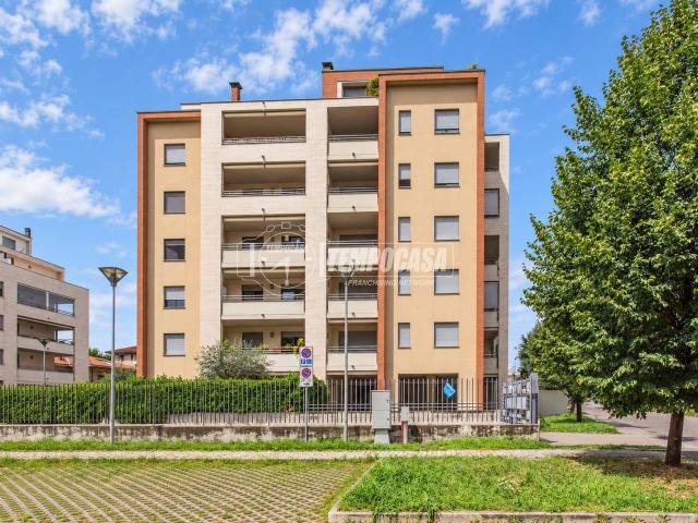 Appartamento in vendita a Taccona, Muggiò