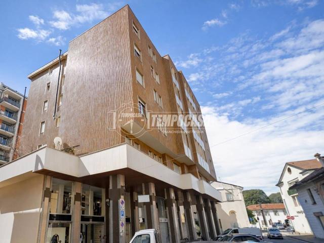 Appartamento in vendita a San Carlo, Muggiò