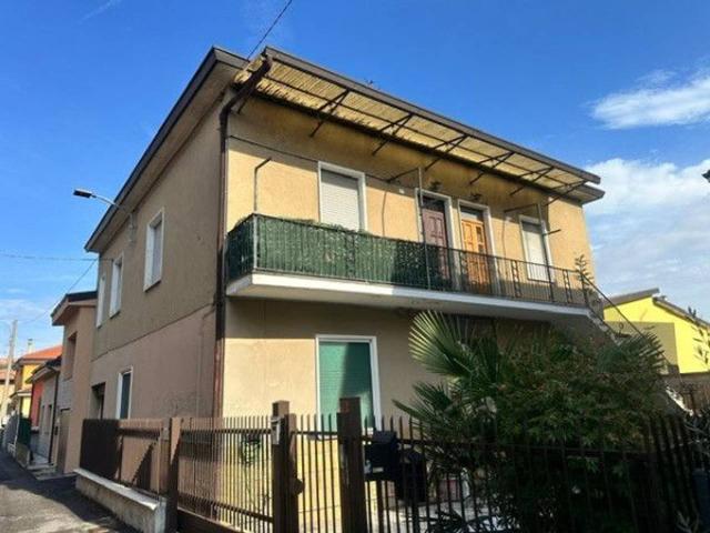 Appartamento in vendita a San Carlo, Muggiò