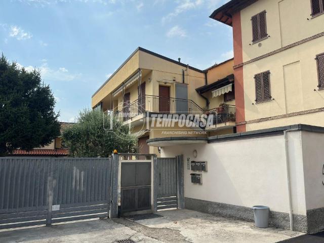 Appartamento in vendita a San Carlo, Muggiò