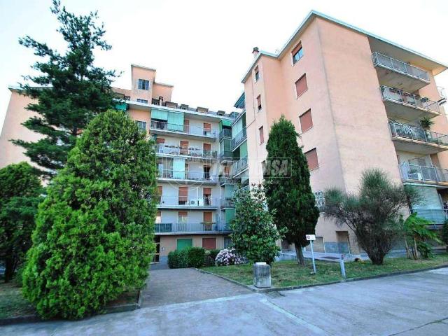 Appartamento in vendita a San Carlo, Muggiò