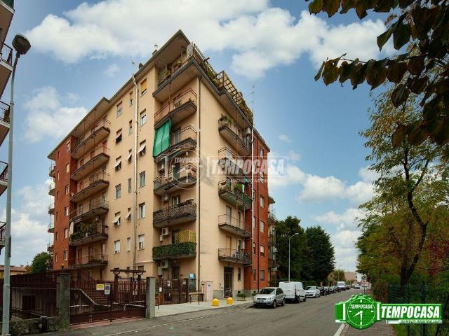 Appartamento in vendita a Muggiò, Lombardia