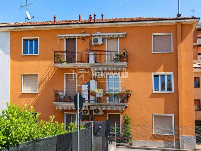 Appartamento in vendita a Muggiò, Lombardia