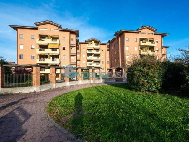 Appartamento in vendita a Muggiò, Lombardia