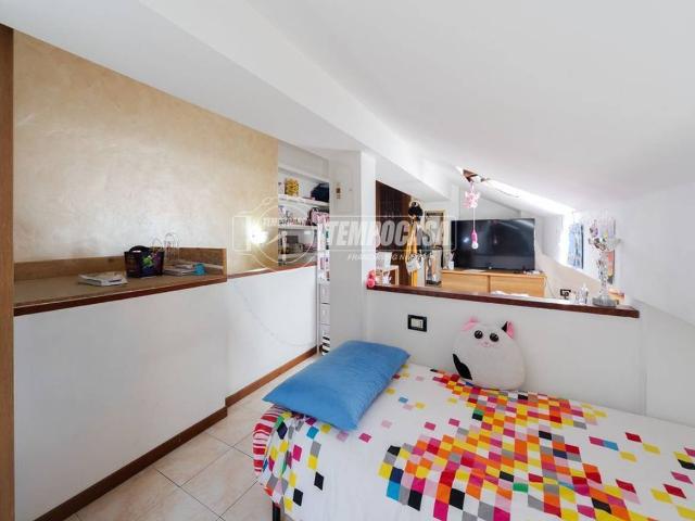 Appartamento in vendita a San Carlo, Muggiò