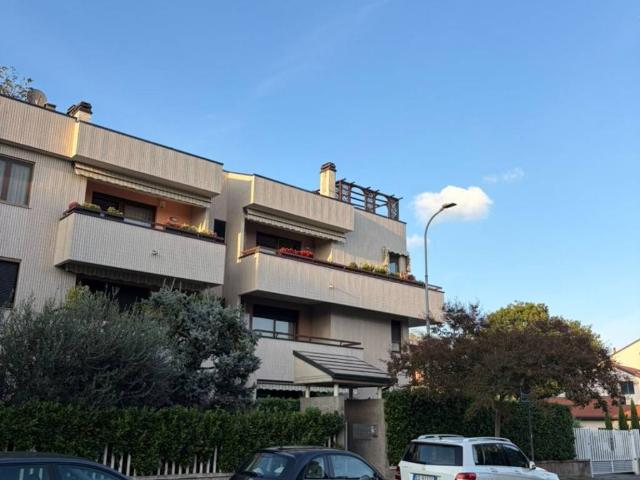 Appartamento in vendita a Taccona, Muggiò