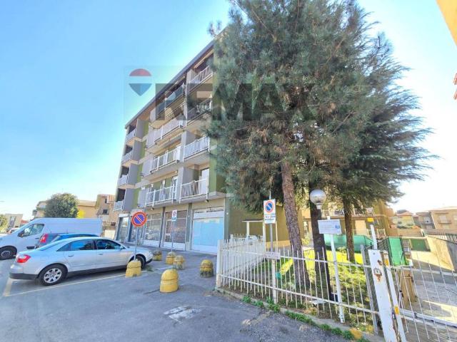Appartamento in vendita a San Carlo, Muggiò