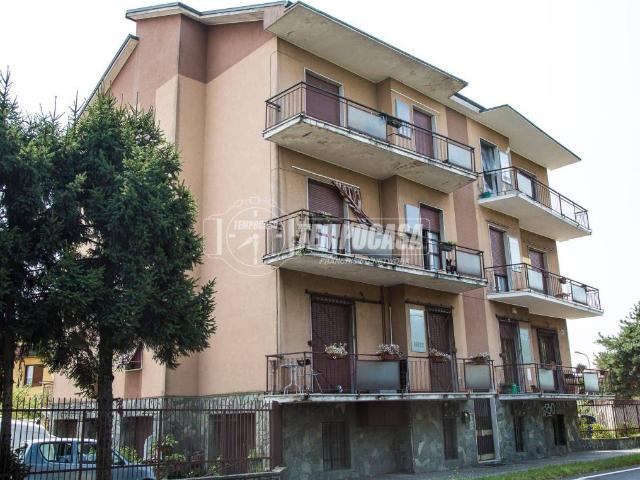 Appartamento in vendita a Muggiò, Lombardia