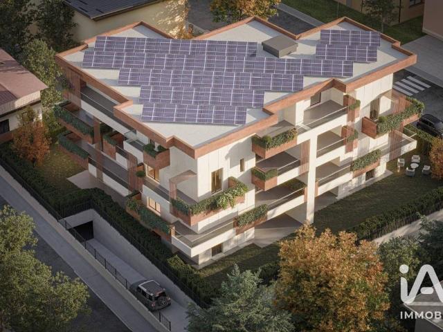 Appartamento in vendita a San Carlo, Muggiò